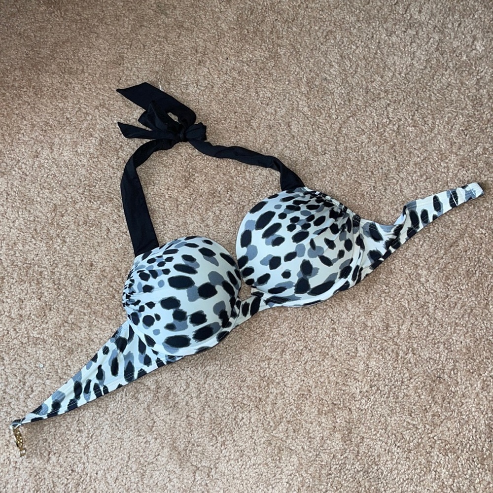 Victoria’s Secret Bombshell Top